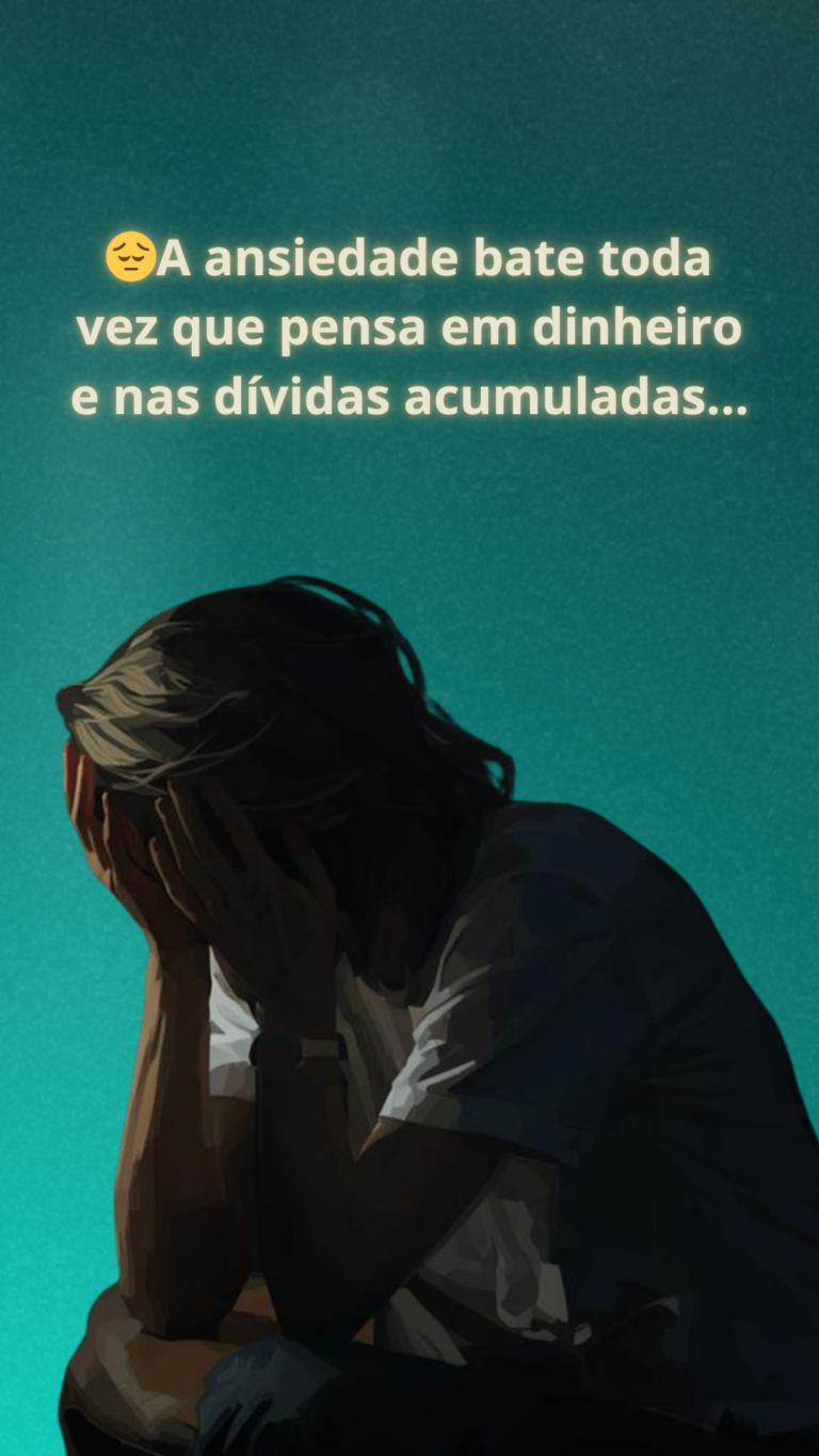 O mês mal começou e você já não sabe como vai pagar todas as contas... (3)